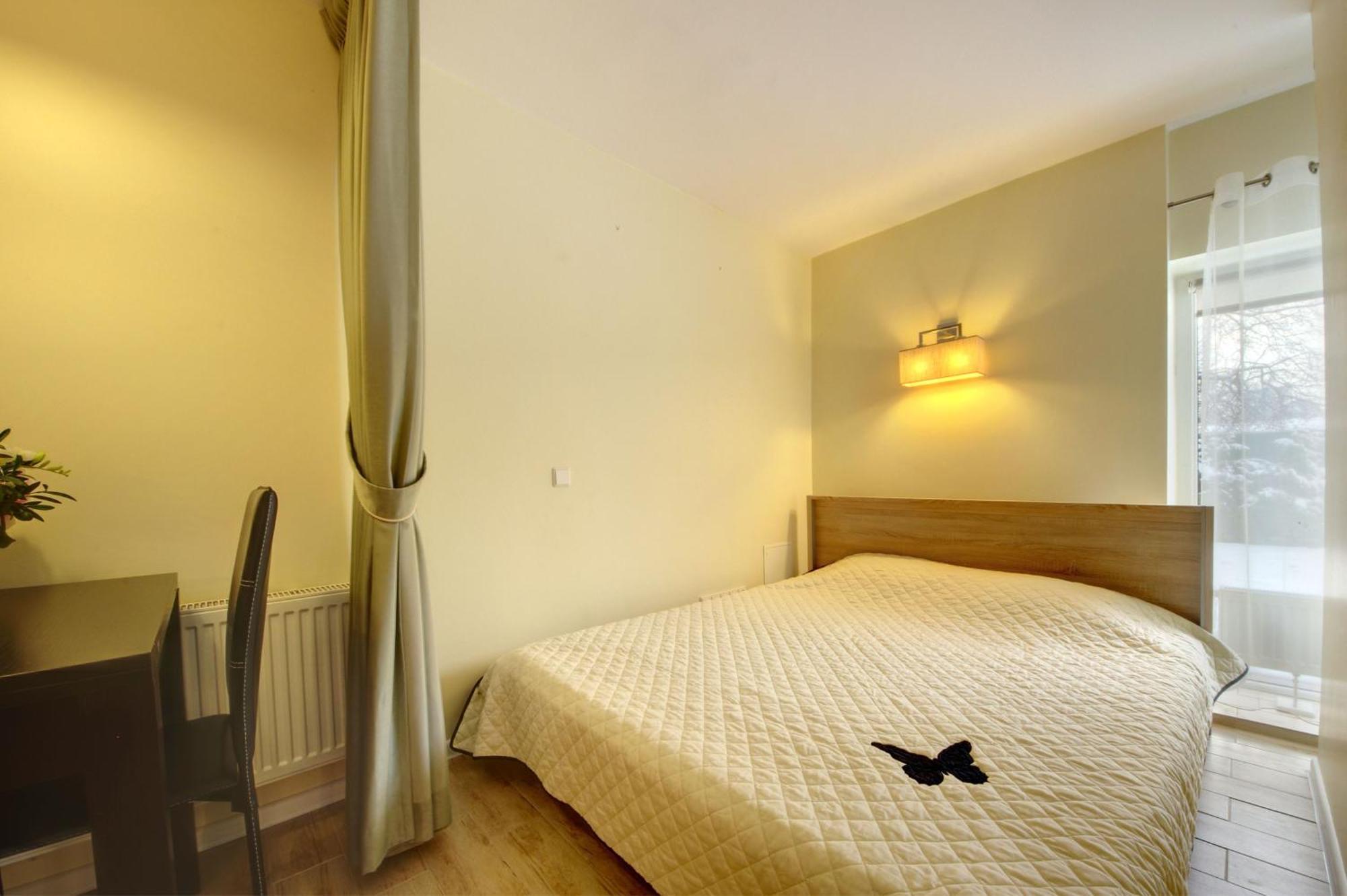 Jaukus Apartamentai Free Parking Вилнюс Екстериор снимка