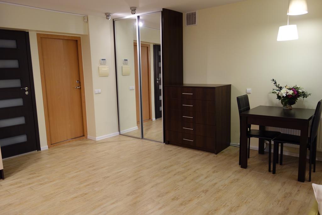 Jaukus Apartamentai Free Parking Вилнюс Екстериор снимка