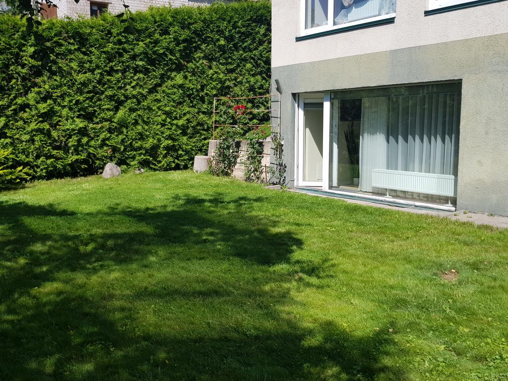 Jaukus Apartamentai Free Parking Вилнюс Екстериор снимка