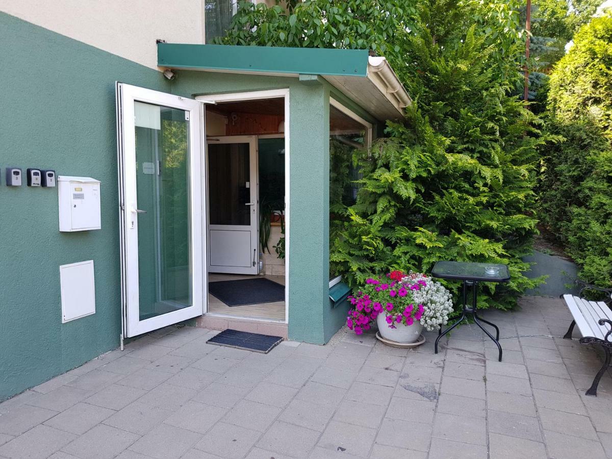 Jaukus Apartamentai Free Parking Вилнюс Екстериор снимка